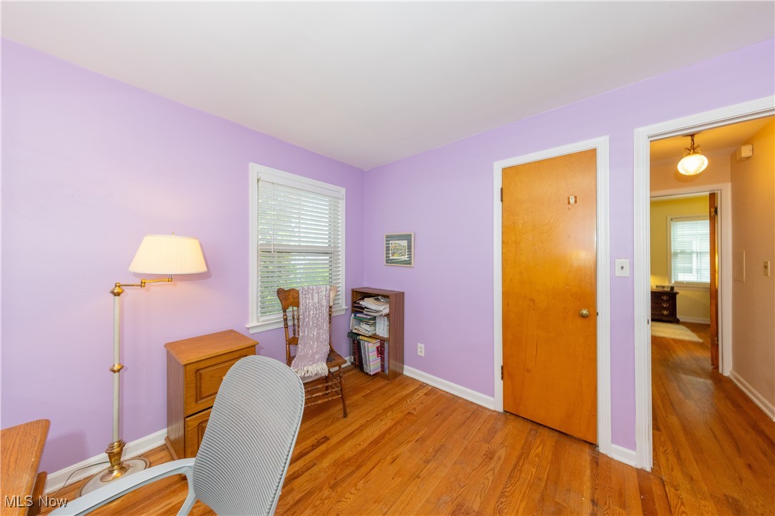 Golf Park Allotment - Residential