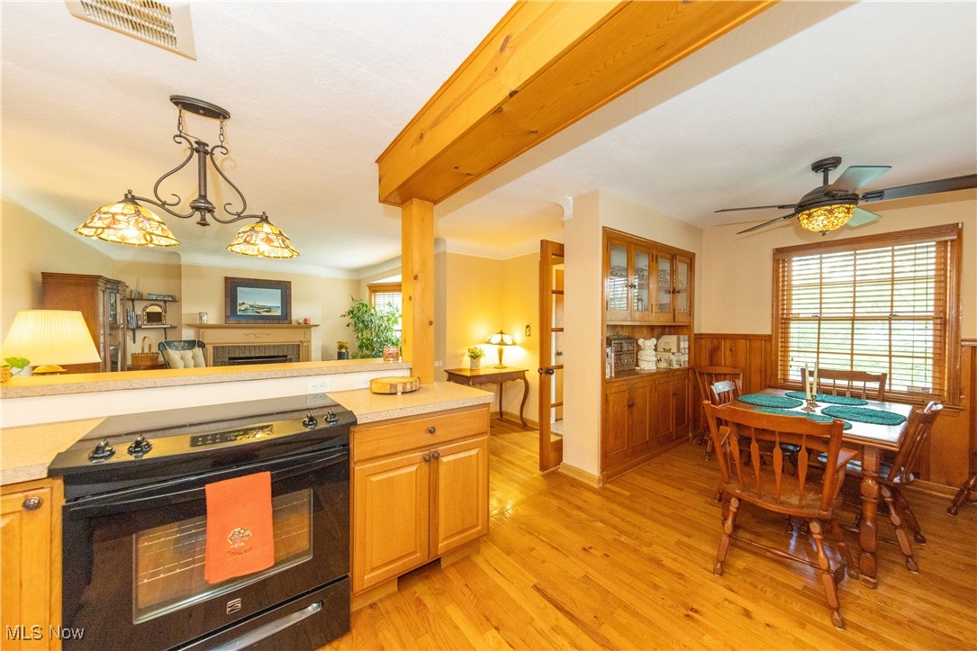 Golf Park Allotment - Residential