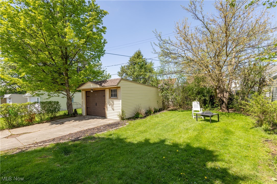 Golf Park Allotment - Residential