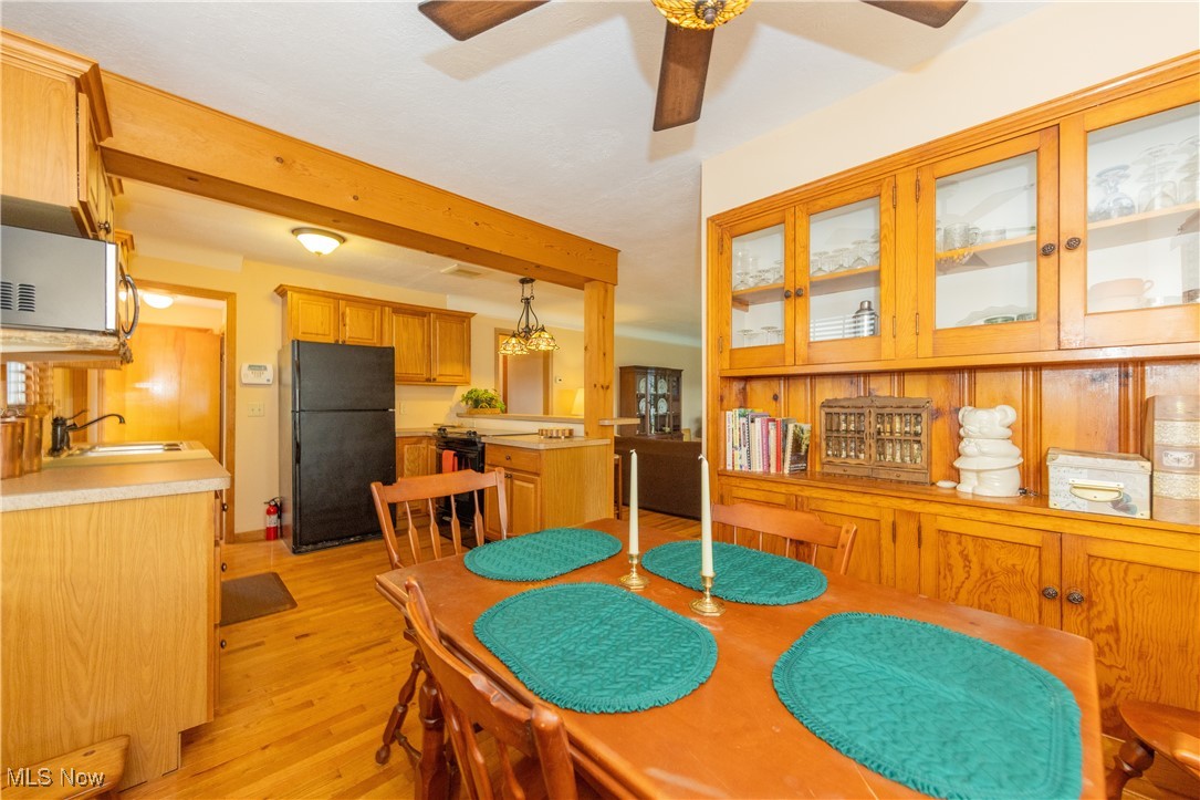 Golf Park Allotment - Residential