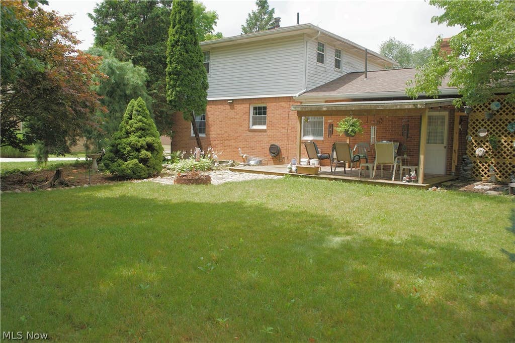 Photo of 1120 20th Street SW, Massillon, OH 44647 (MLS # 5226697)