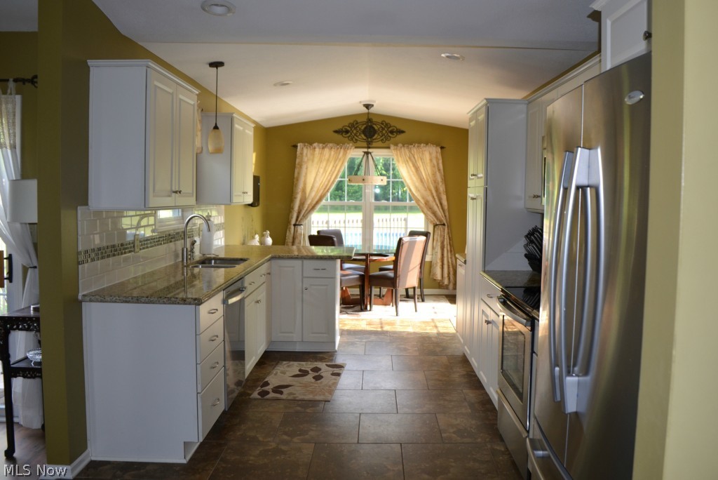 High Chappreal - Residential