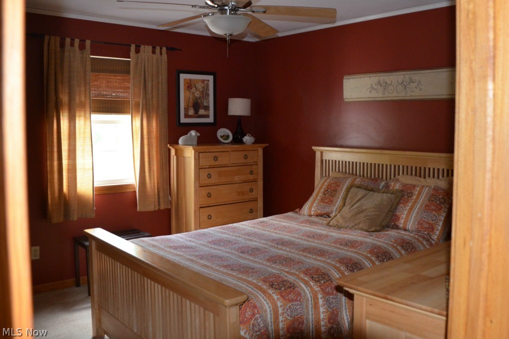 High Chappreal - Residential