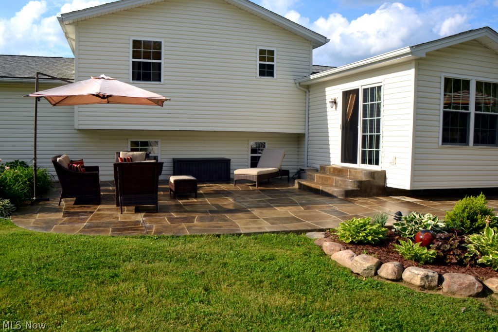 High Chappreal - Residential