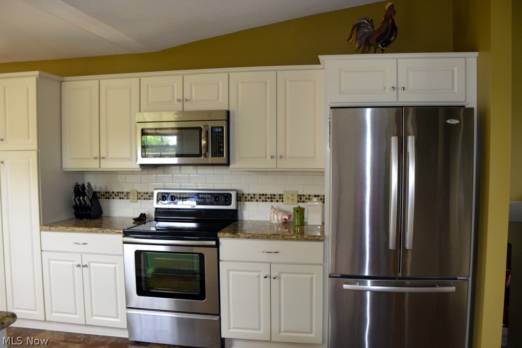 High Chappreal - Residential