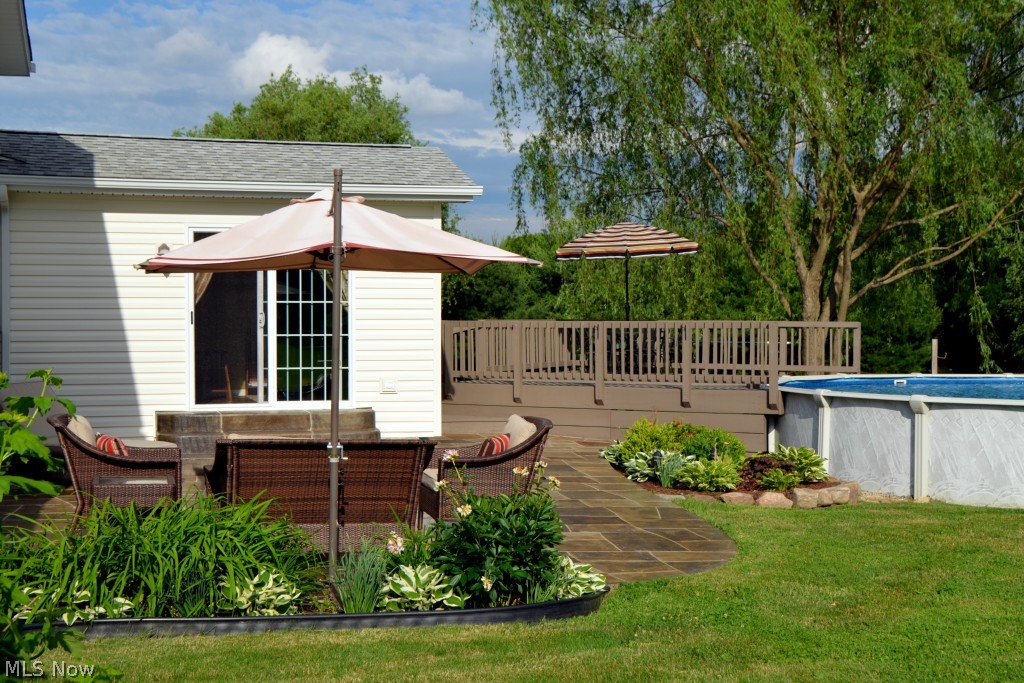 High Chappreal - Residential