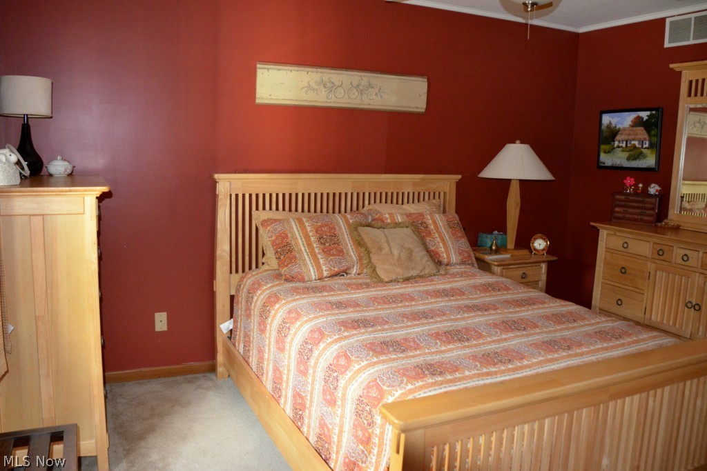 High Chappreal - Residential