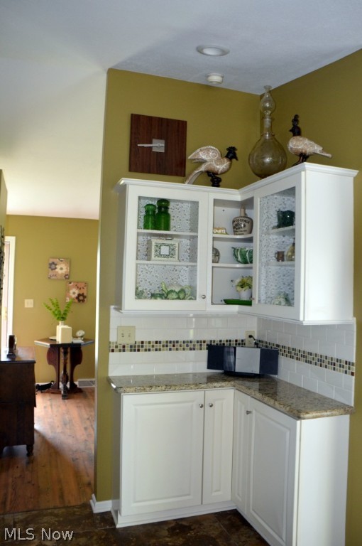 High Chappreal - Residential