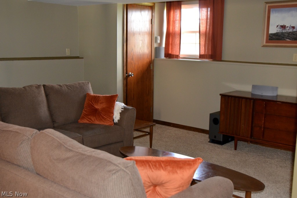 High Chappreal - Residential