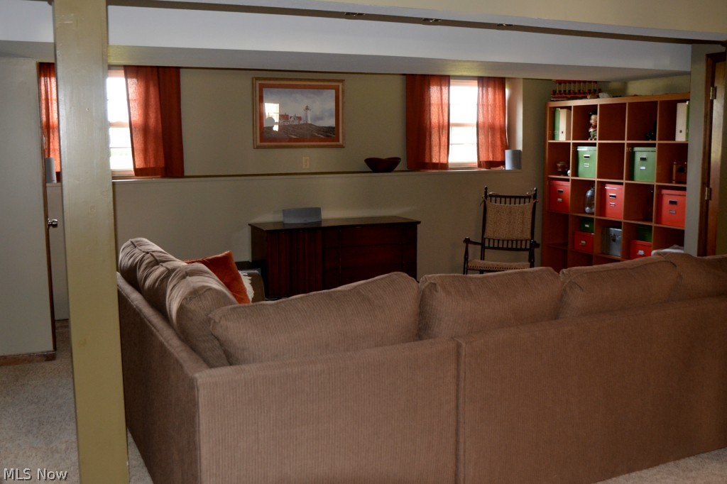 High Chappreal - Residential