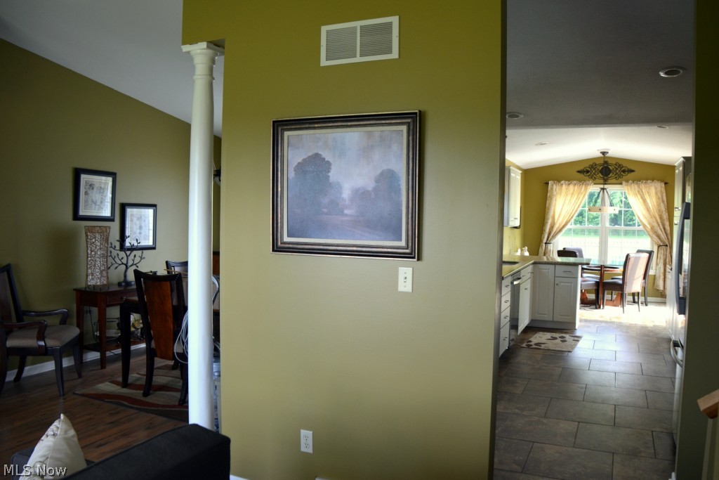 High Chappreal - Residential