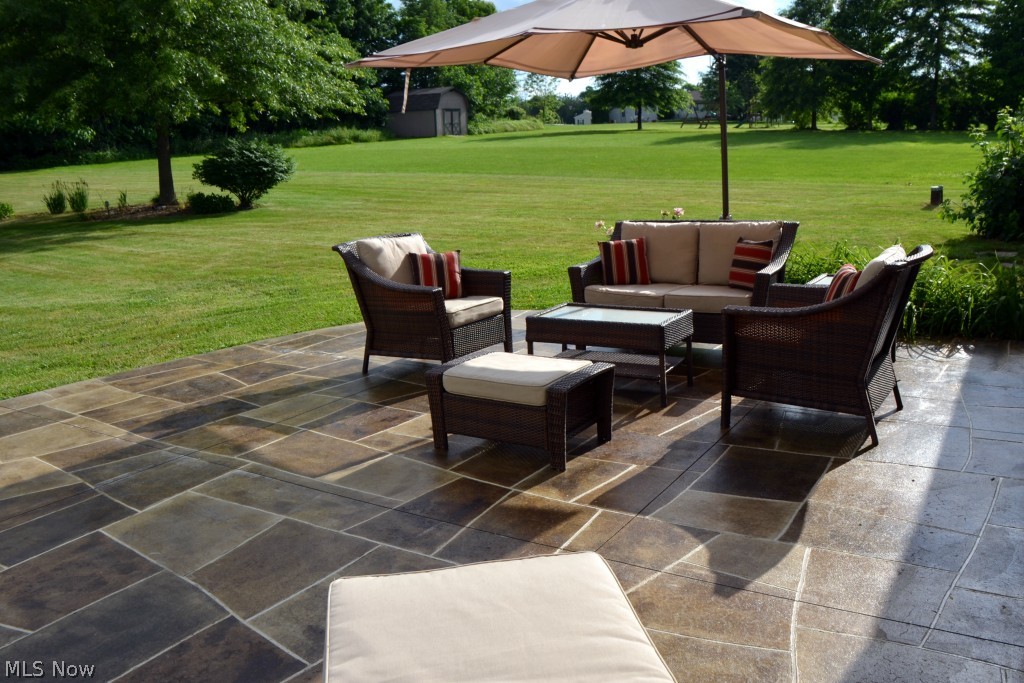 High Chappreal - Residential