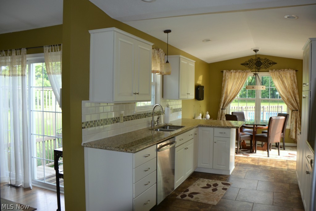 High Chappreal - Residential