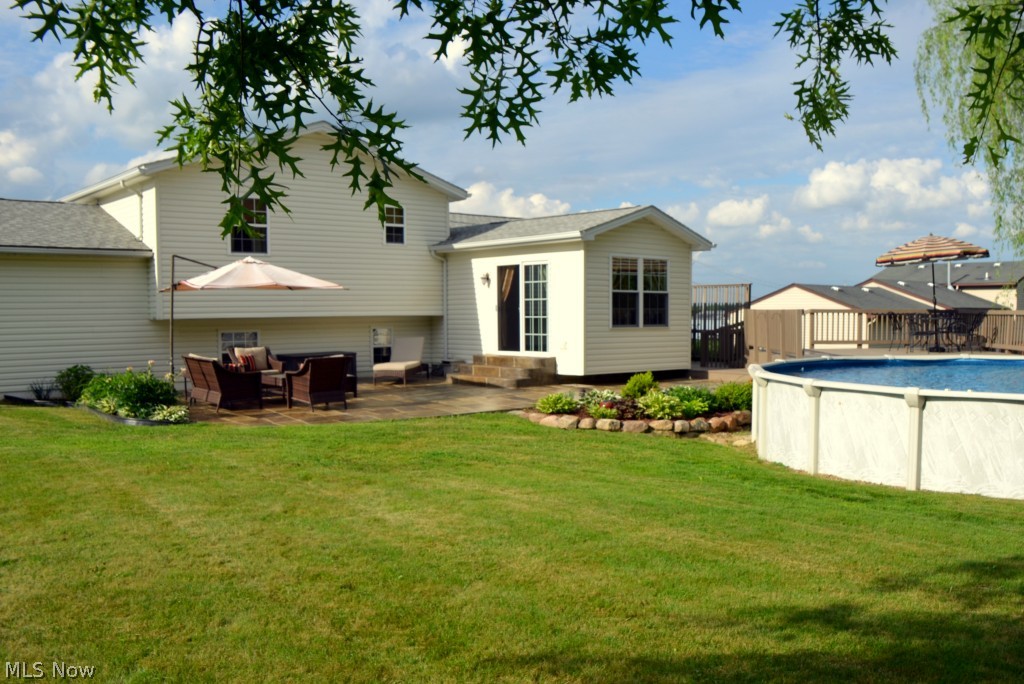 High Chappreal - Residential