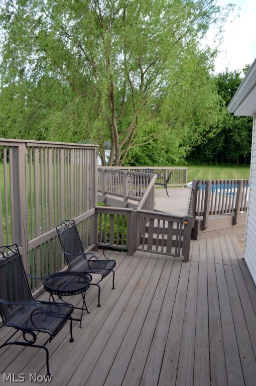 High Chappreal - Residential