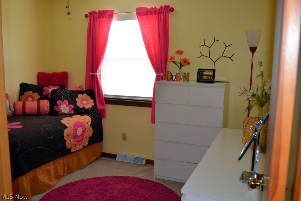 High Chappreal - Residential