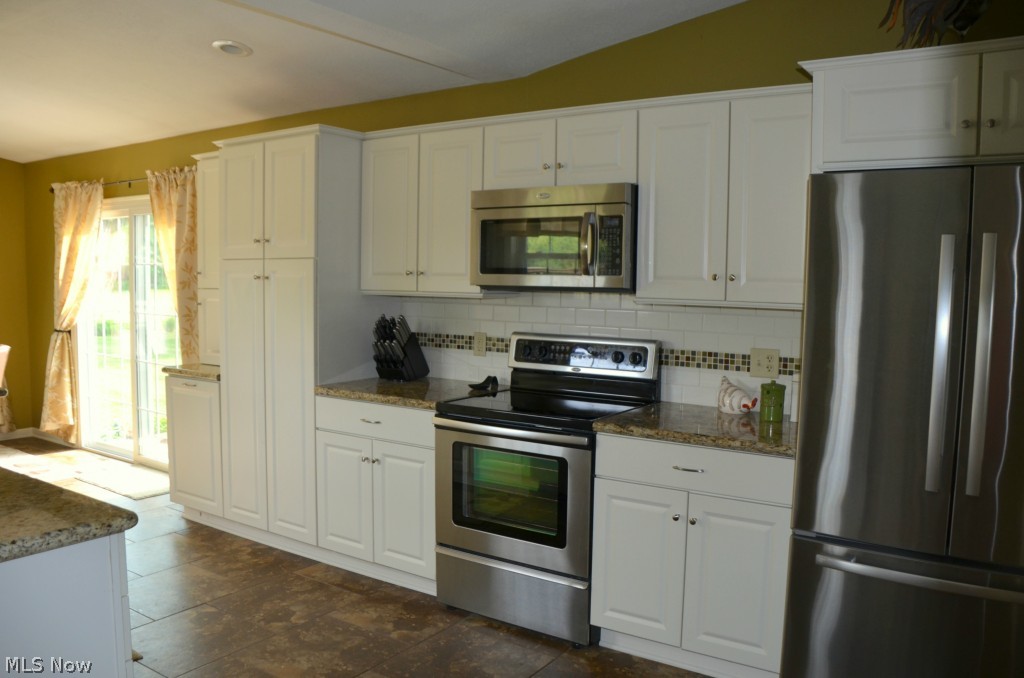 High Chappreal - Residential