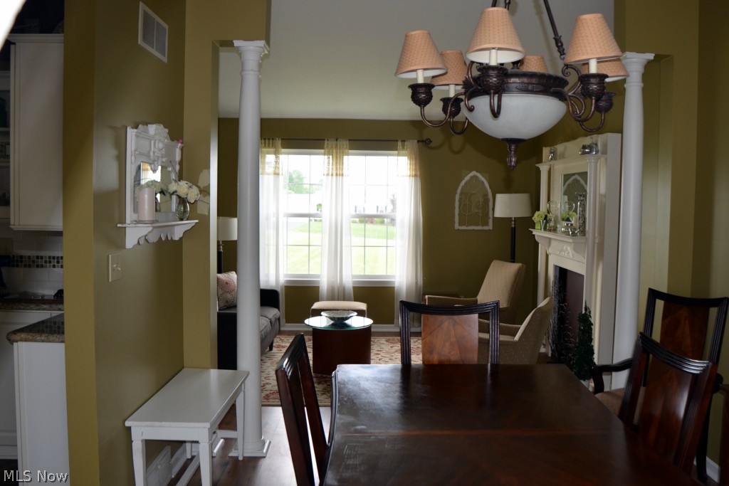 High Chappreal - Residential