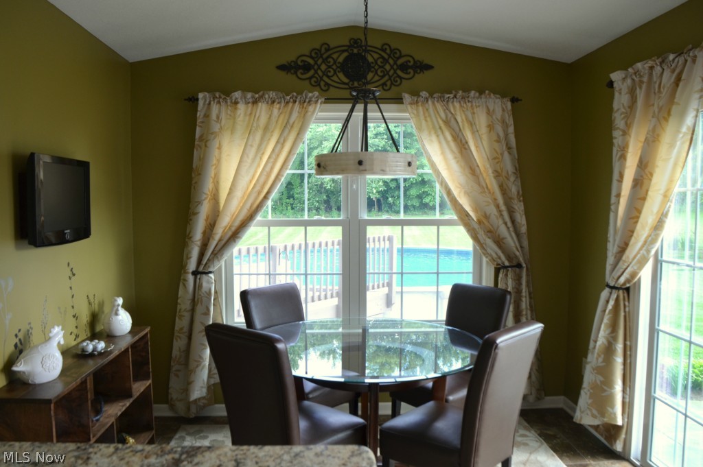 High Chappreal - Residential