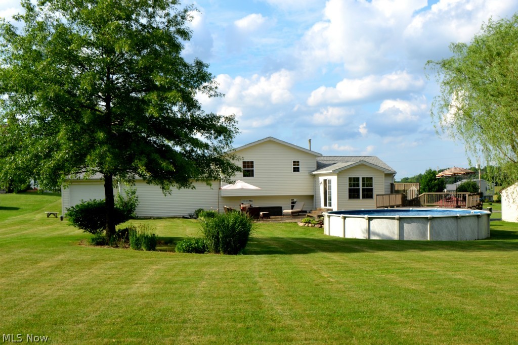 High Chappreal - Residential