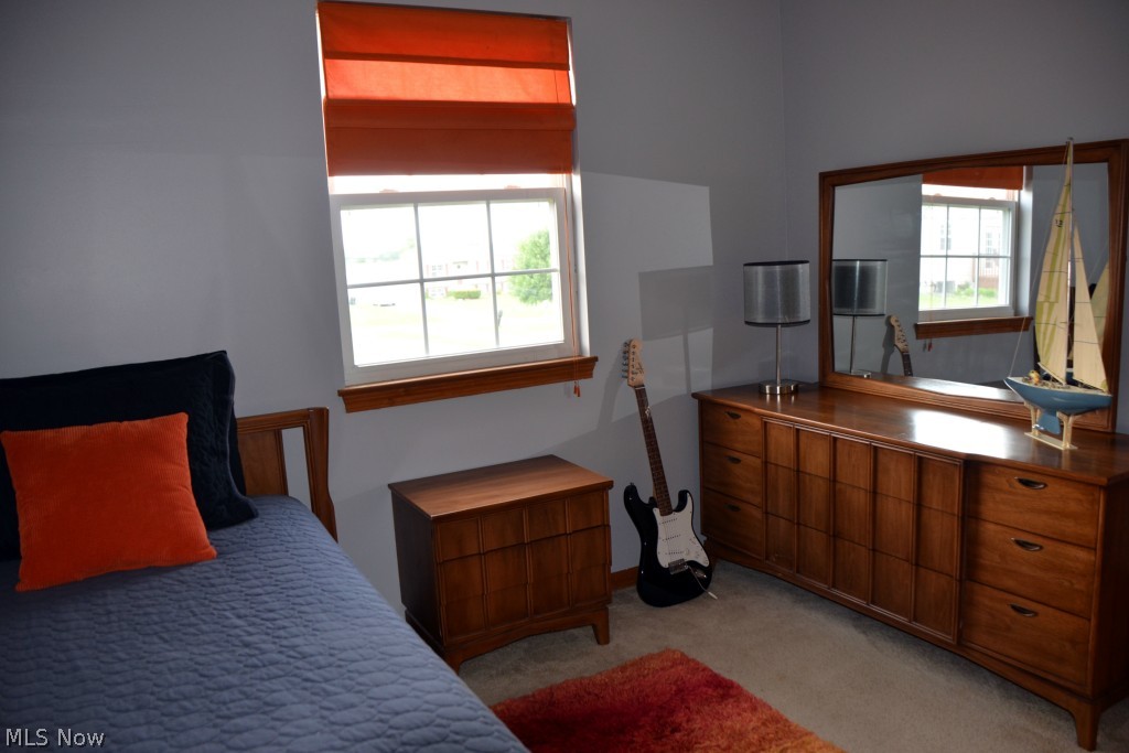 High Chappreal - Residential