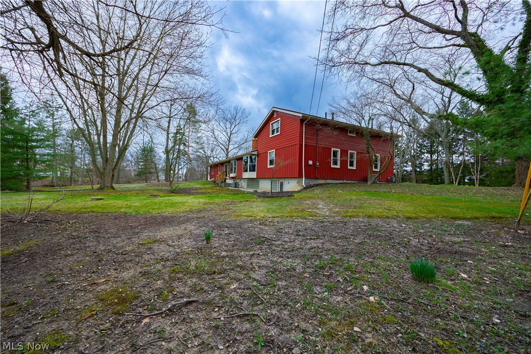 Medina - Residential