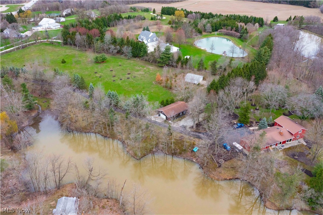 Medina - Residential