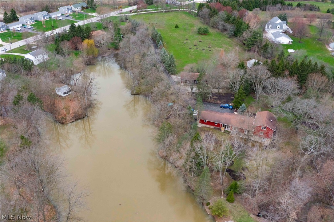 Medina - Residential