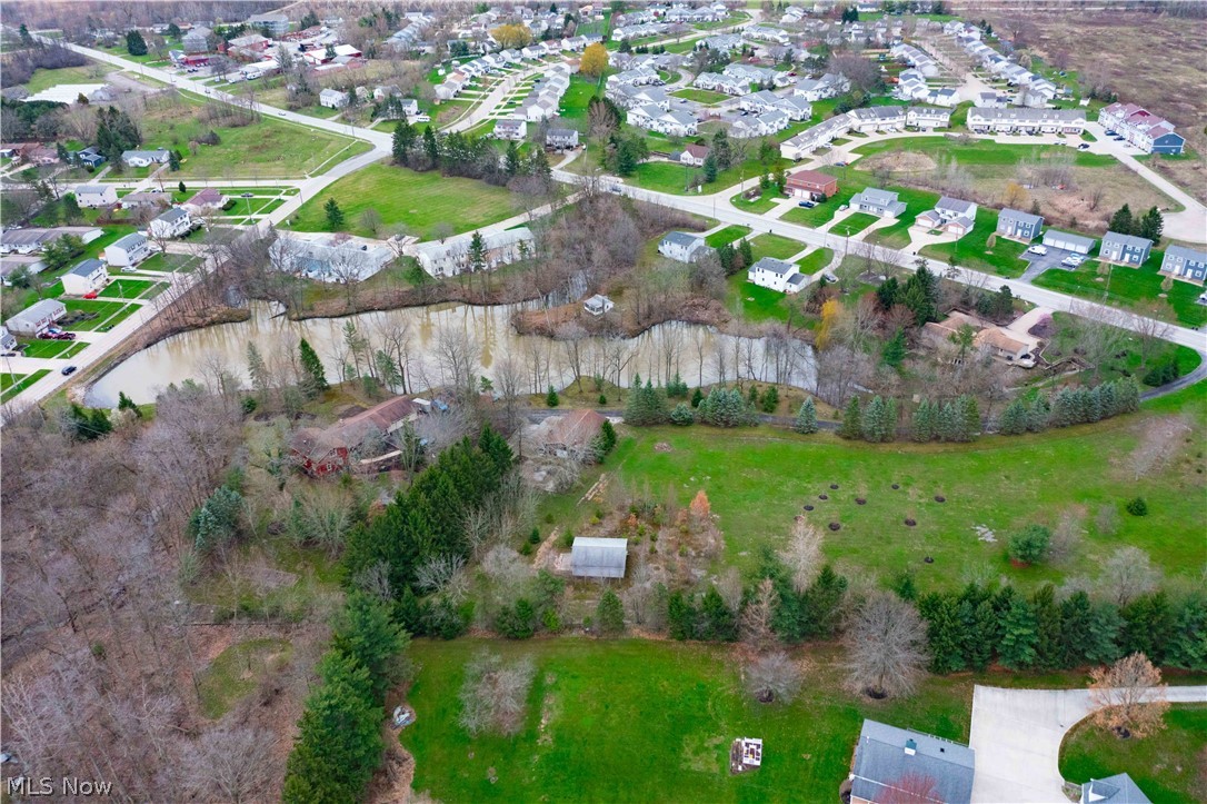 Medina - Residential