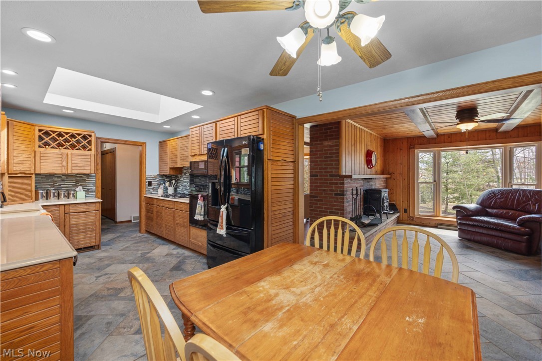 Medina - Residential