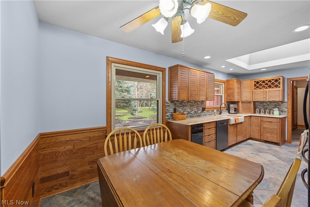 Medina - Residential