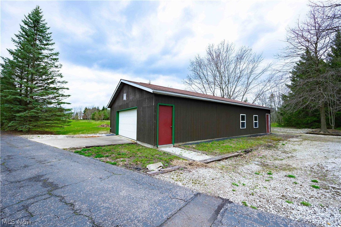 Medina - Residential