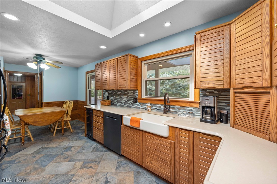 Medina - Residential