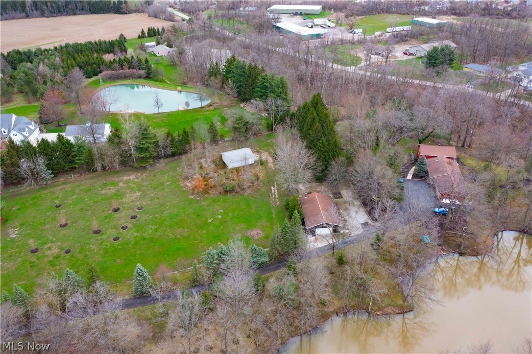 Medina - Residential