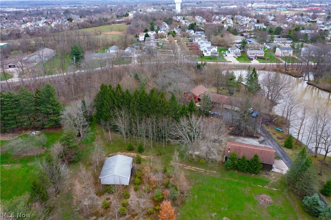 Medina - Residential