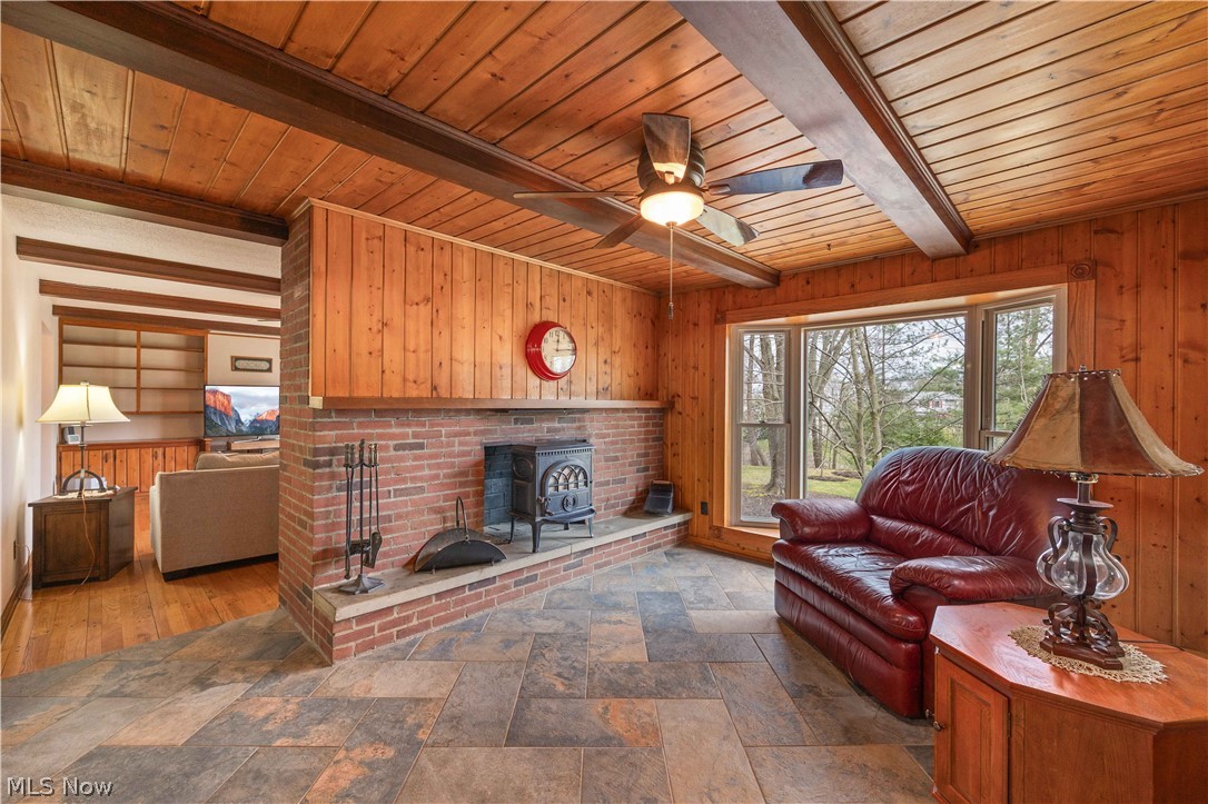 Medina - Residential