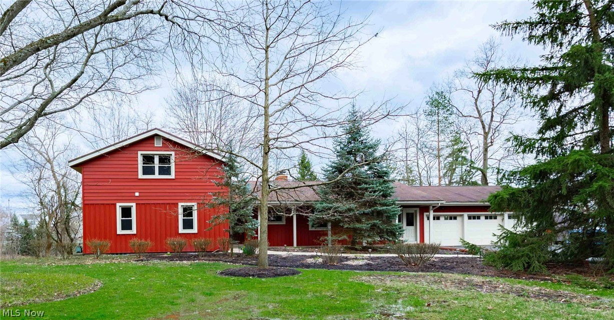 Medina - Residential