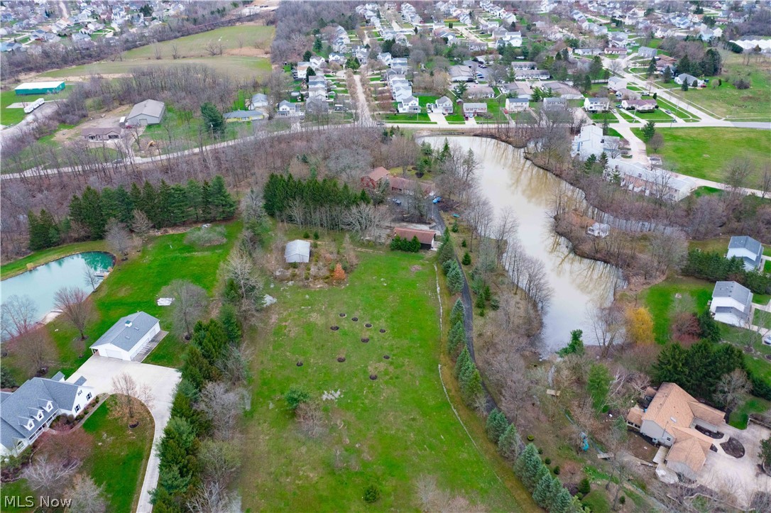 Medina - Residential