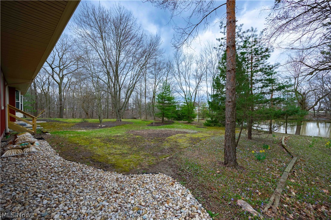 Medina - Residential