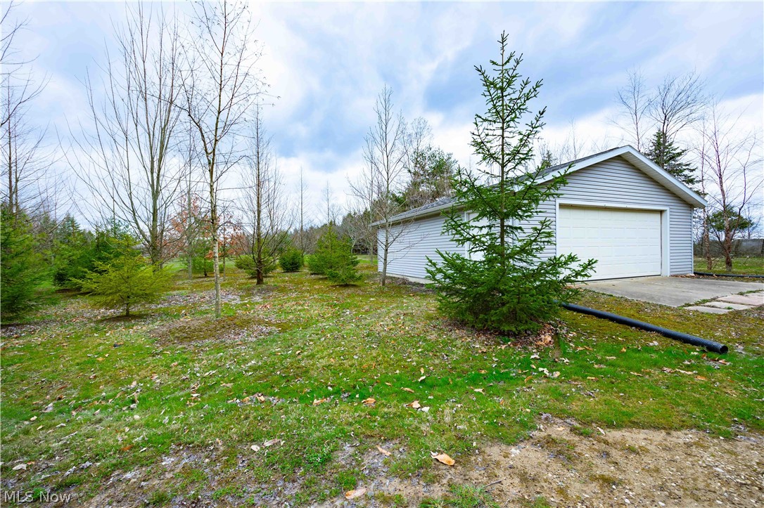 Medina - Residential