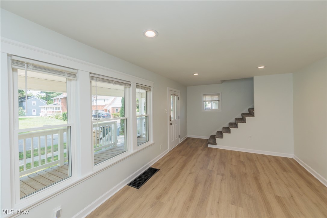 Duncan Park - Residential