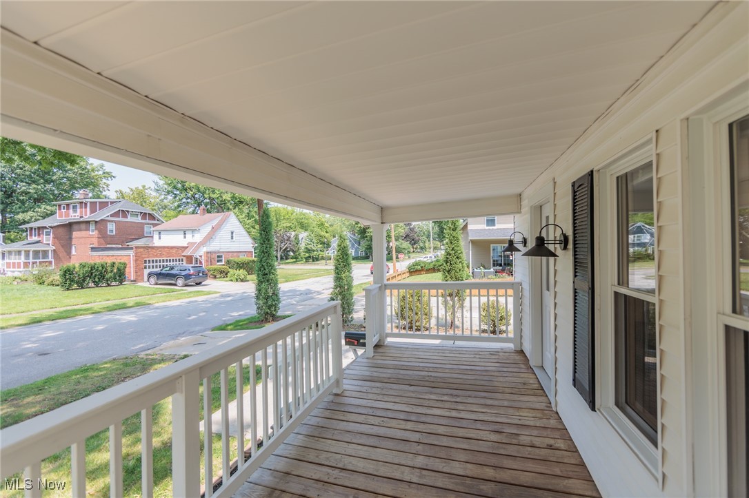 Duncan Park - Residential