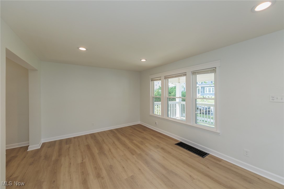 Duncan Park - Residential