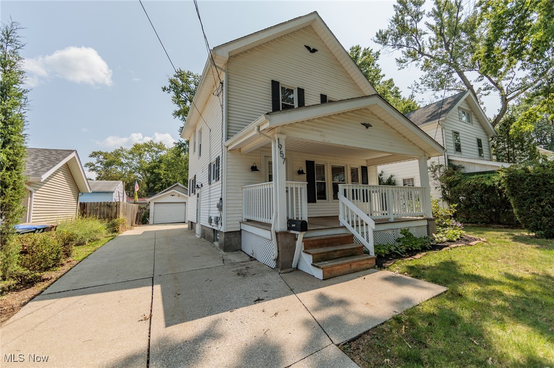 Duncan Park - Residential