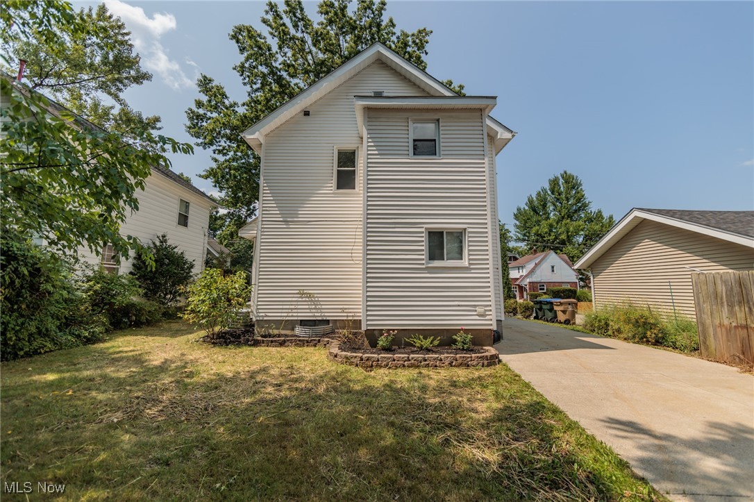 Duncan Park - Residential