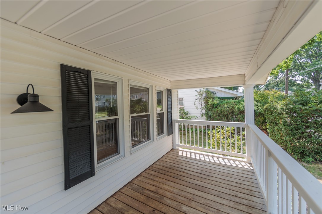Duncan Park - Residential