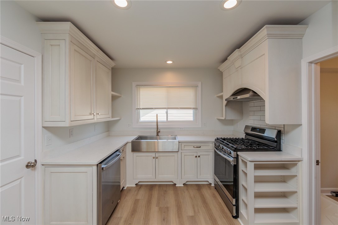 Duncan Park - Residential