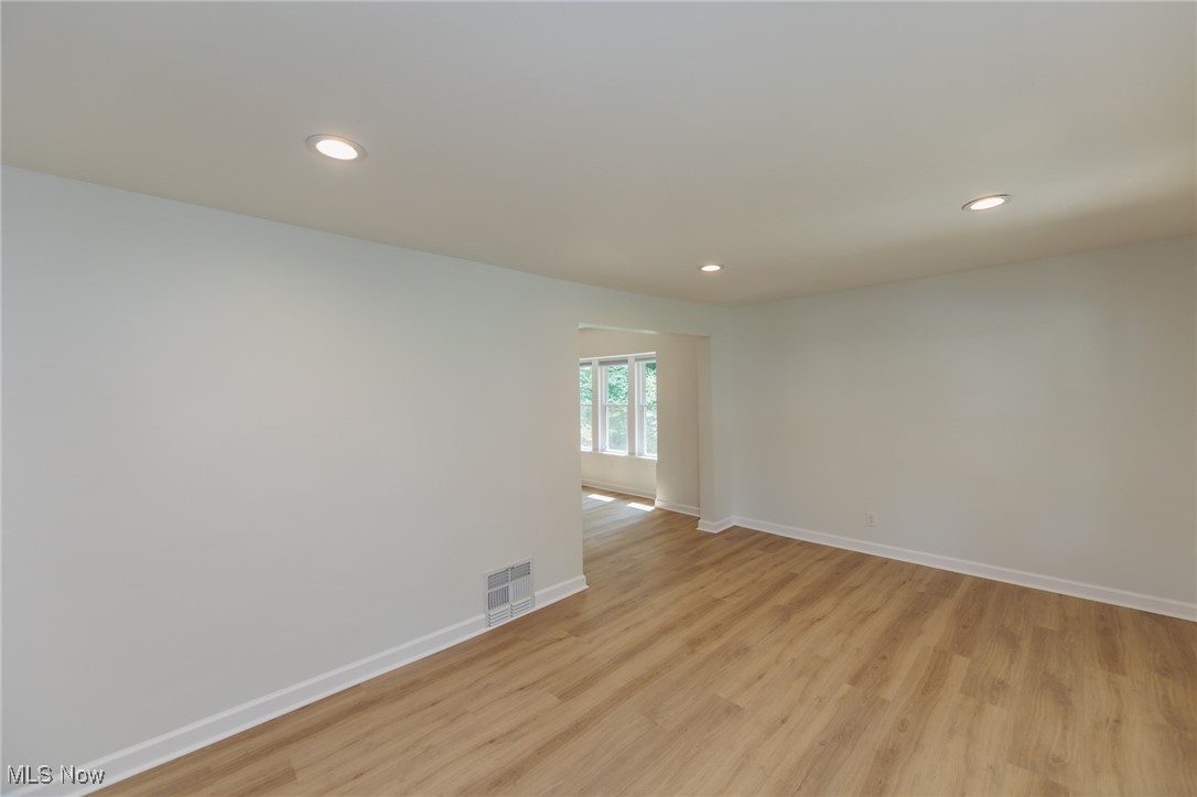 Duncan Park - Residential
