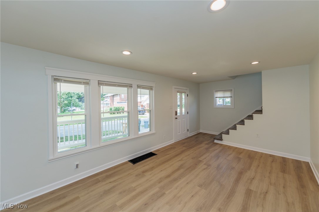 Duncan Park - Residential