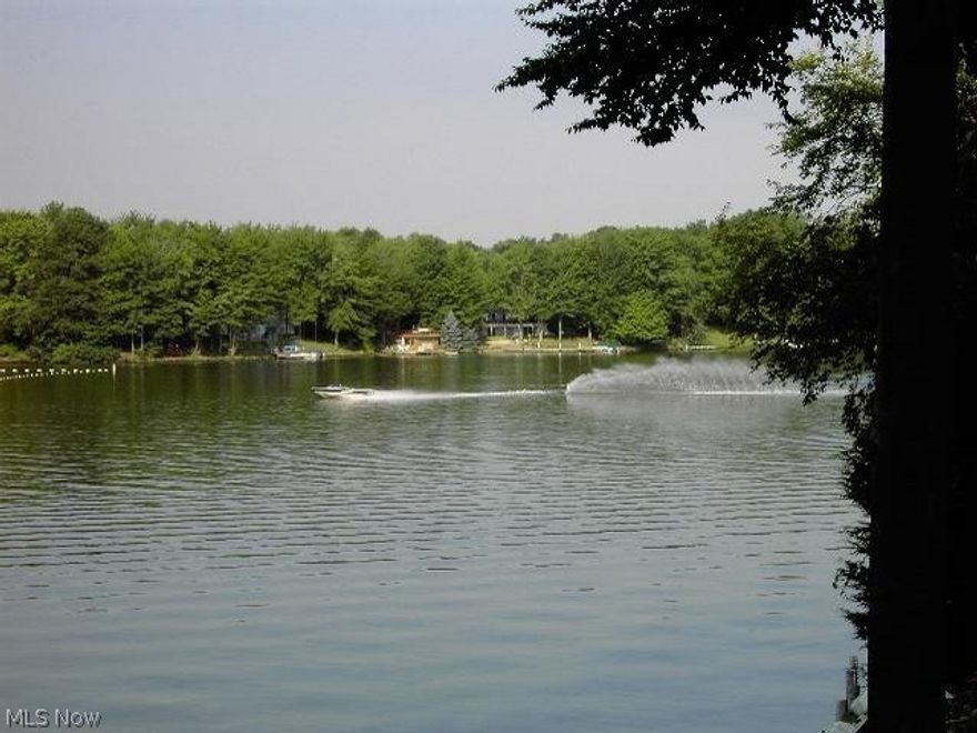 Owner wants SOLD and says all offers will be considered!!   Come and enjoy this private lake community with 2 pools, 2 beach areas, Club house, use of the 550 acre lake with unlimited horsepower and award winning fishing.  If you are already a member of Roaming Shores, no impact fee is required when purchasing additional land.  Multiple lots available.